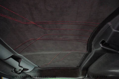 2022 Chevrolet Corvette Stingray