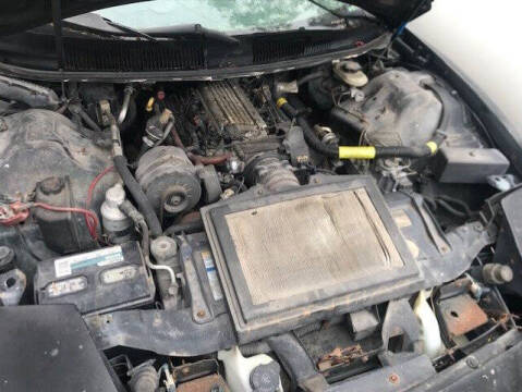 1995 Pontiac Firebird Trans Am