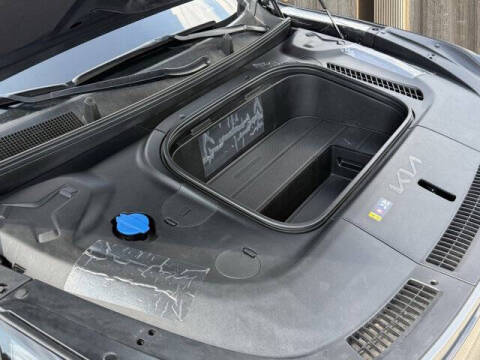 2024 Kia EV9 GT-Line