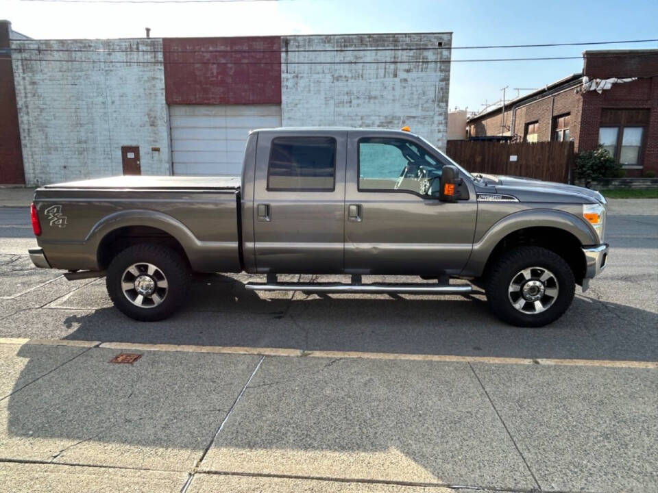 2013 Ford F-250 Super Duty for sale at Metro Mike Trading & Cycles in Menands, NY