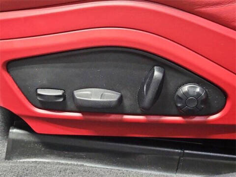 2023 Porsche Panamera Platinum Edition