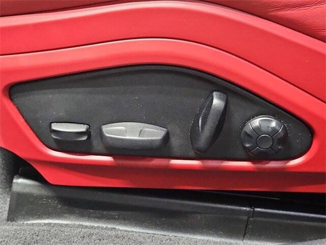 2023 Porsche Panamera Platinum Edition