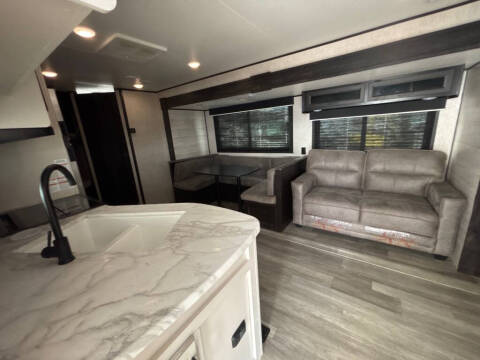 2022 Jayco  JAY FLIGHT