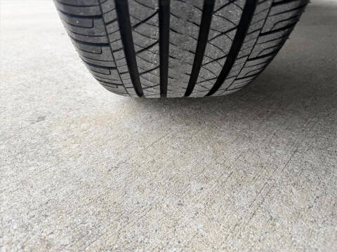 2016 Toyota Corolla S