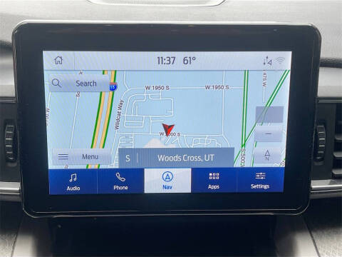 2024 Ford Explorer Timberline