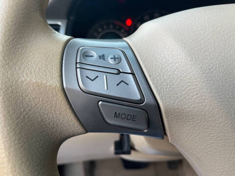 2008 Toyota Camry Solara SE