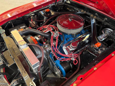 1970 Ford Mustang