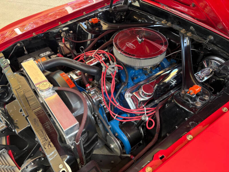 1970 Ford Mustang