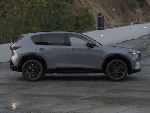 2026 Mazda CX-5 2.5 S Premium