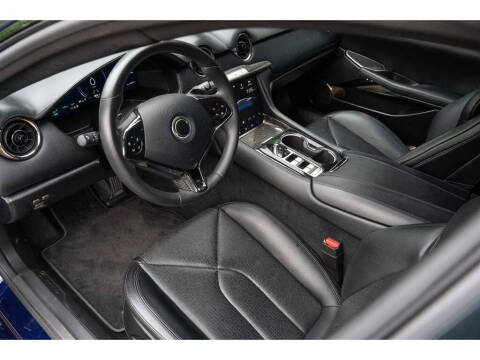 2021 Karma GS-6 Sport