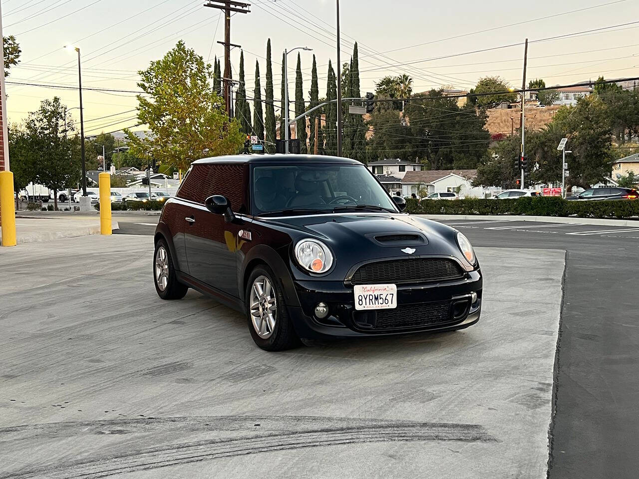 2013 MINI Hardtop for sale at R&G Auto Sales in Tujunga, CA