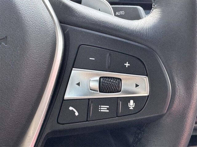 2024 BMW 4 Series 430i xDrive