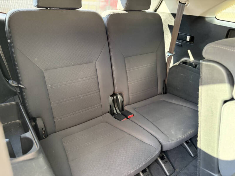 2018 Kia Sorento LX V6