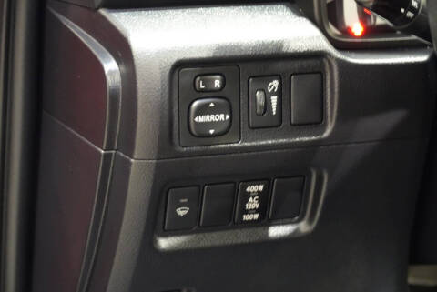 2016 Toyota 4Runner SR5 Premium