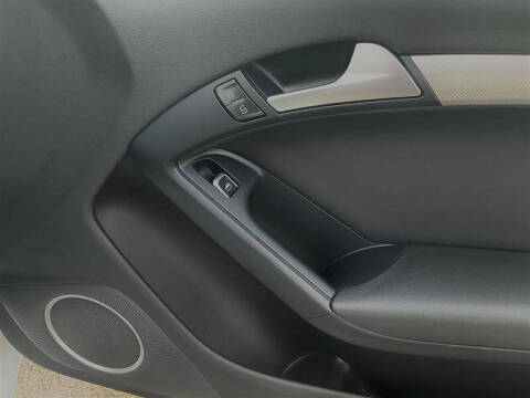 2014 Audi A5 2.0T quattro Premium Plus