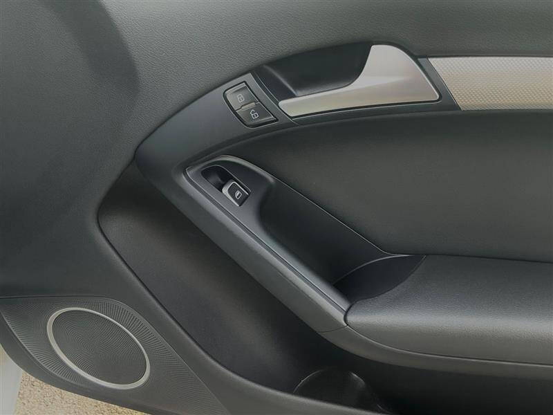 2014 Audi A5 2.0T quattro Premium Plus