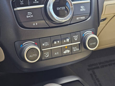 2017 Acura RDX