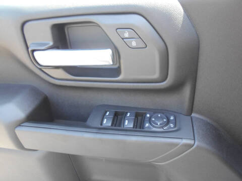2024 Chevrolet n/a