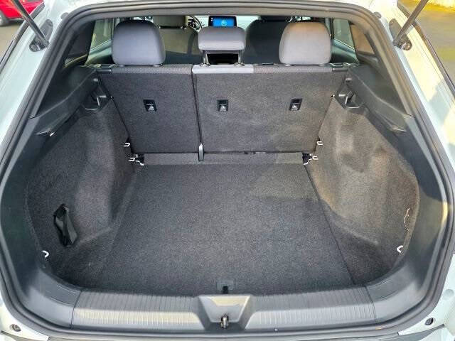 2021 Volkswagen ID.4 Pro