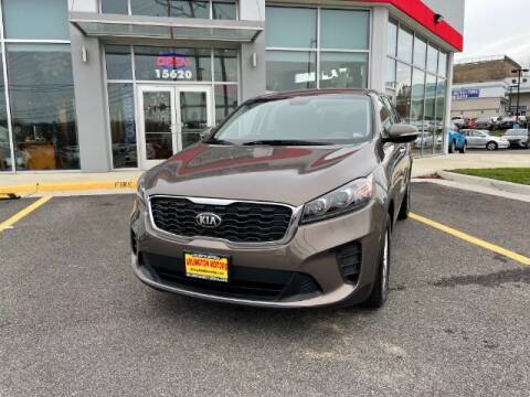 2019 Kia Sorento for sale at DMV Car Store in Woodbridge VA