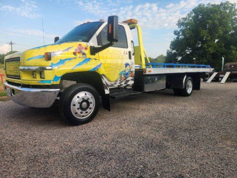 2003 Chevrolet C4500
