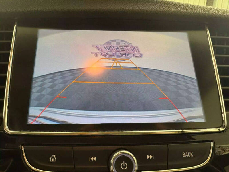 2017 Buick Encore Premium