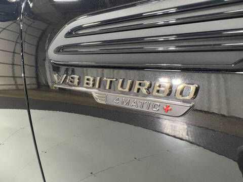 2024 Mercedes-Benz SL-Class AMG SL 55