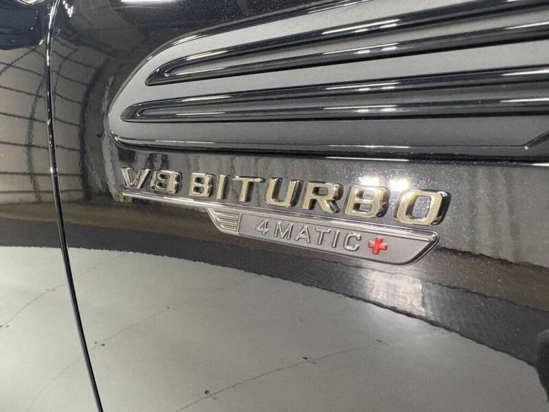 2024 Mercedes-Benz SL-Class AMG SL 55