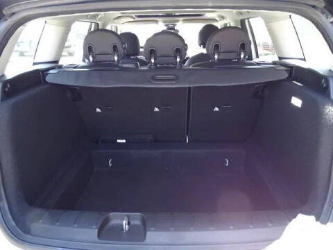 2019 MINI Clubman Cooper ALL4