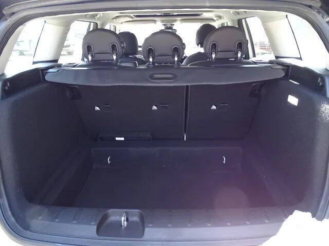 2019 MINI Clubman Cooper ALL4