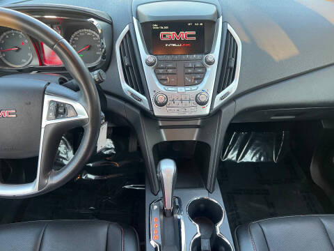 2014 GMC Terrain SLT-1