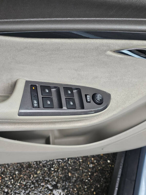 2015 Chevrolet Volt Premium