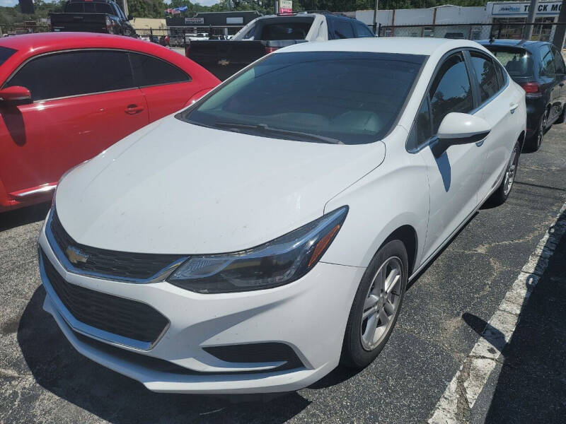 Castle Used Cars Car Dealer in Jacksonville, FL