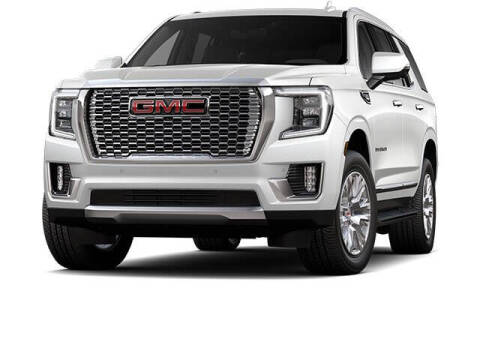 2024 GMC Yukon for sale at Capitaland Motors - Capitaland Subaru in Glenville NY