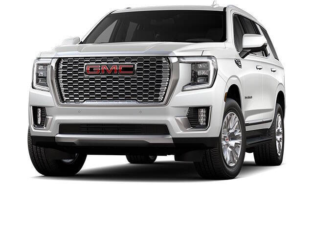 2024 GMC Yukon for sale at Capitaland Motors - Capitaland Subaru in Glenville NY