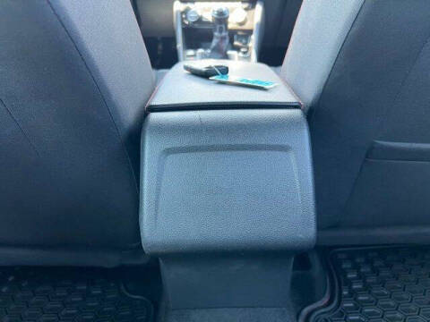 2019 Volkswagen Jetta GLI 35th Anniversary Edition