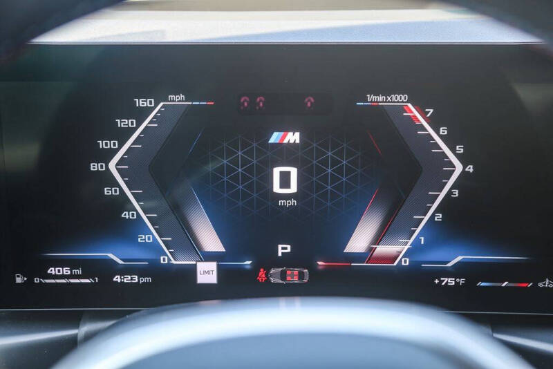 2027 BMW 4 Series M440i