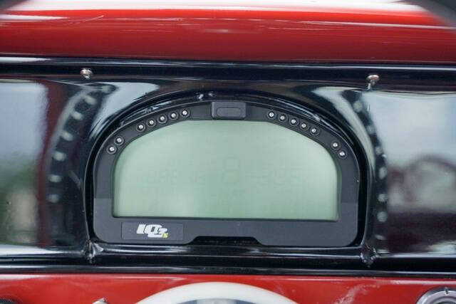 1966 GMC C/K 1500 Series