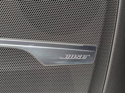 2017 Audi Q7 3.0T quattro Premium Plus