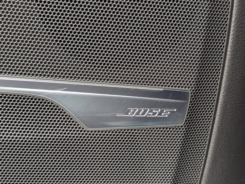 2017 Audi Q7 3.0T quattro Premium Plus