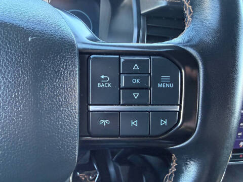 2023 Ford Expedition Platinum