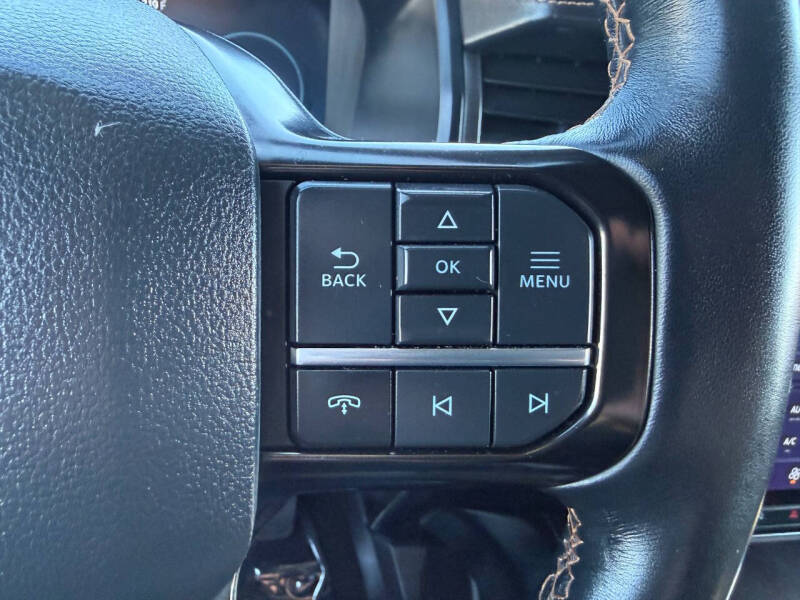 2023 Ford Expedition Platinum