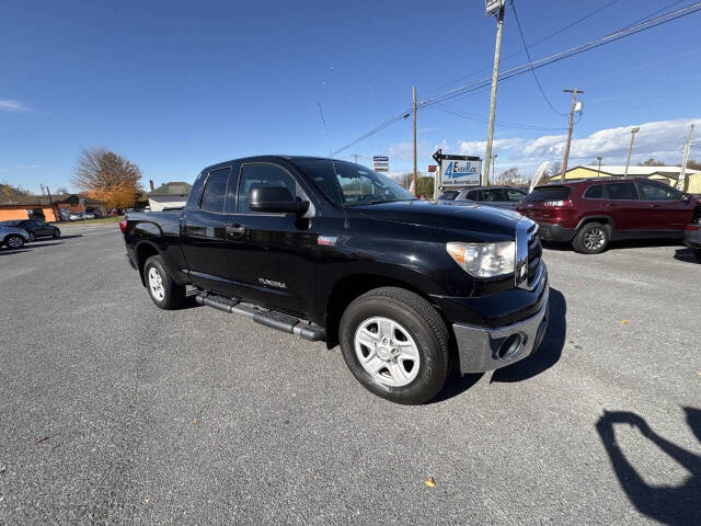 2013 Toyota Tundra for sale at 4 Ever Ride in Waynesboro, PA