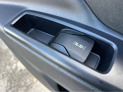 2020 RAM ProMaster City Tradesman SLT