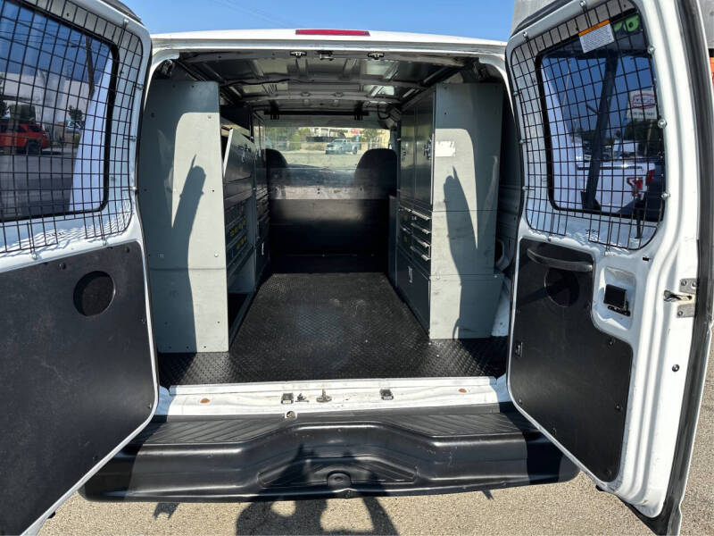 2008 Ford E-Series E-350 SD