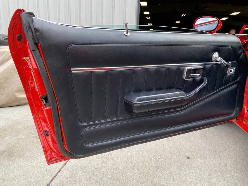 1978 Pontiac Trans Am