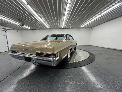 1966 Chevrolet Caprice
