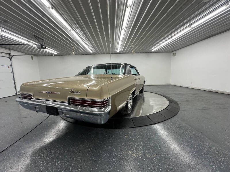 1966 Chevrolet Caprice
