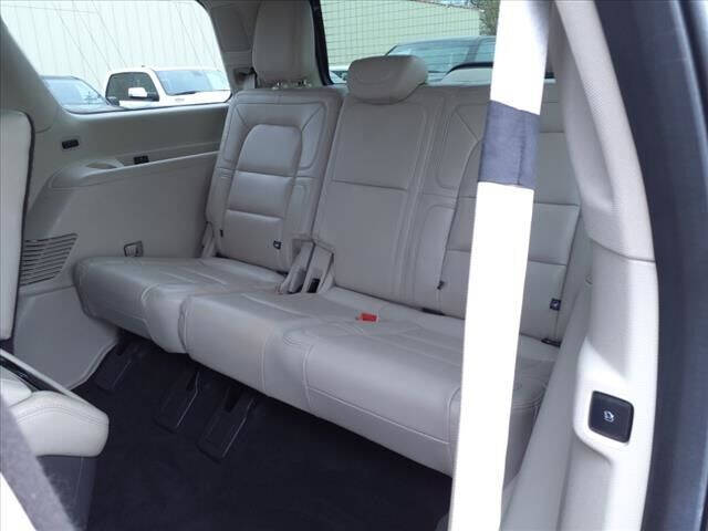 2020 Lincoln Navigator for sale at Bryans Car Corner 2 in Midwest City, OK