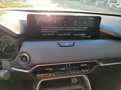 2025 Mazda CX-90 3.3 Turbo Preferred